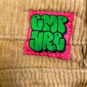 Empyre Corduroy skate pants